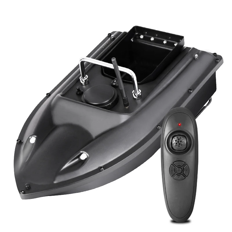 D13 Smart RC Bait Boat Dual Motor Fish Finder Ship Boat Remote Control 500m Fishing Boats Speedboat Fishing Tool Toys