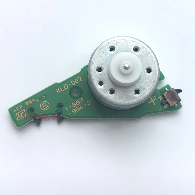Original For PS4 KLD- 002 003 004 001 PS4 DVD Driver Big Motor PS41206 Slim 490 860 Repair Parts
