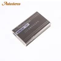 Sistema de visión de pájaro para coche Cámaras de 360 grados Cámara de marcha atrás Cámaras delanteras y laterales y cámara de marcha atrás Cámaras traseras 3D de 360 grados