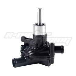 Motorcycle Water Pump For HONDA CB400F CB-1 NC27 1987-1994 Radiator Cooling Cooler Accessories 19200-KAF-010