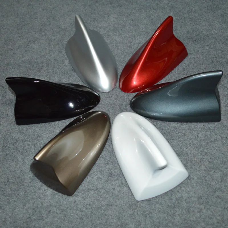 Car Shark Fin Antenna For Infiniti EX25 EX30d EX35 EX37 FX30d FX35 FX37 FX50 ESQ QX30 QX50 QX60 QX70 JX35 Aerials Accessories
