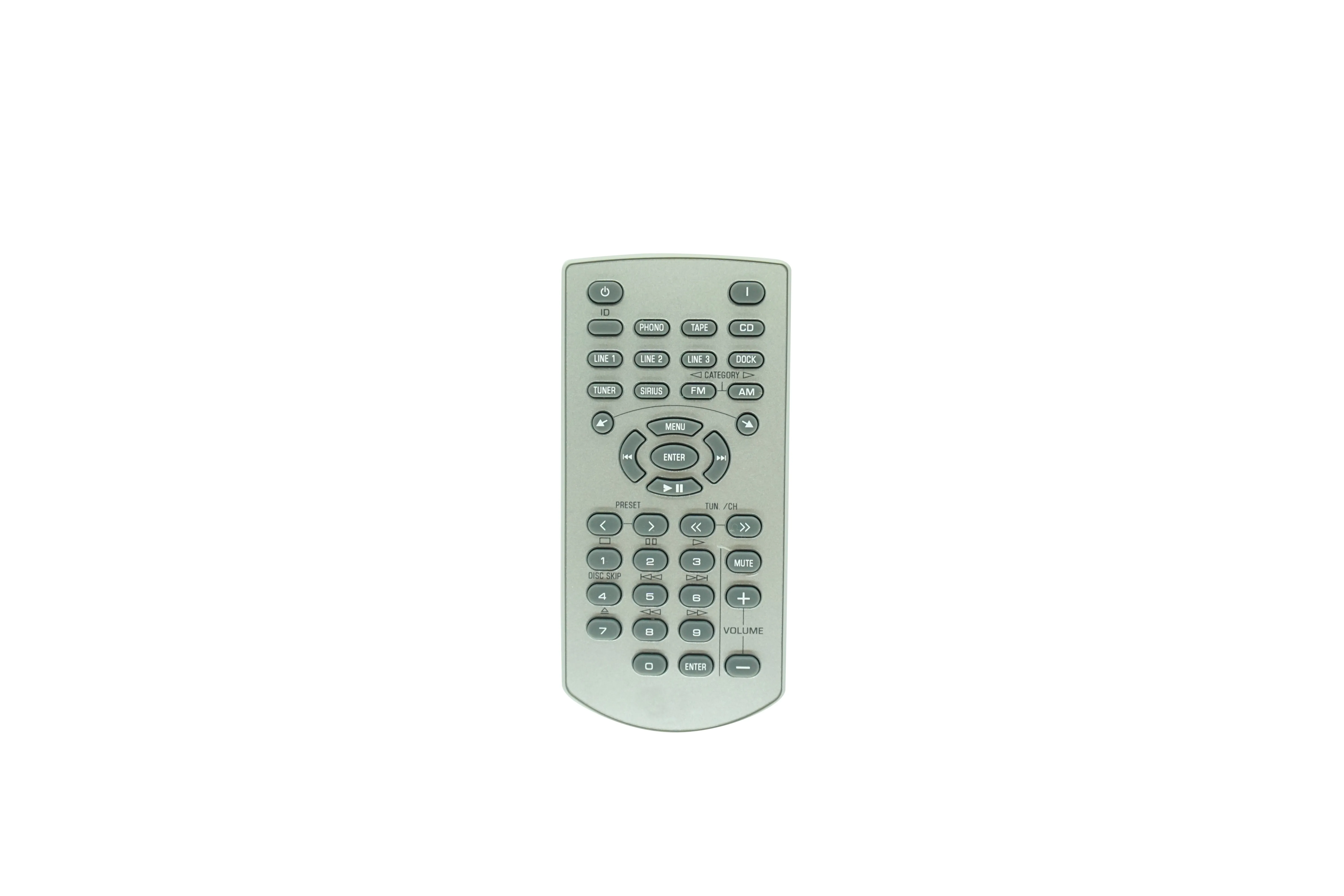 

Remote Control For Yamaha RAX28 ZM36920 R-S700 R-S700BL Natural Sound Stereo Receiver