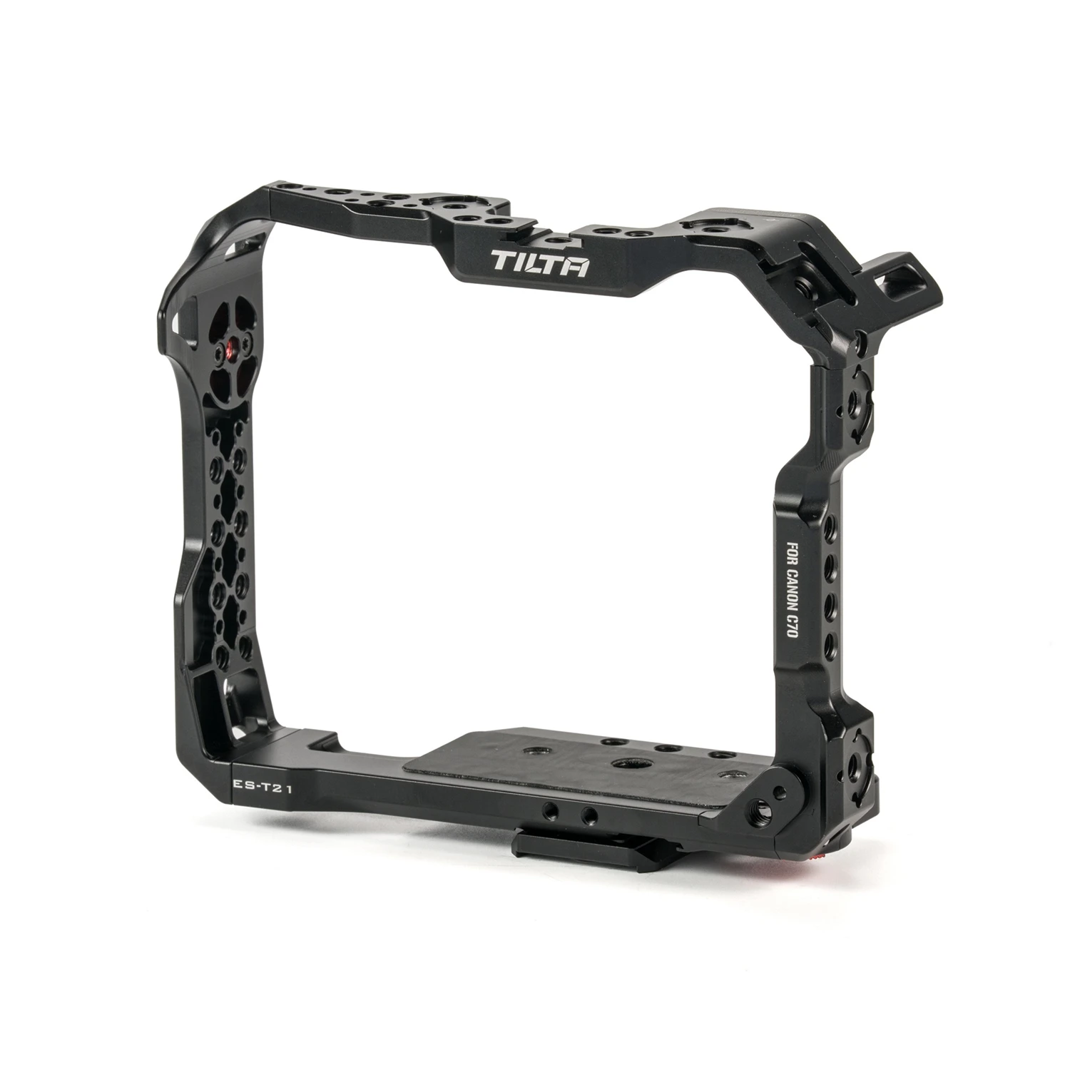 Tilta CANON C70 Camera Cage Armor TA-T12-FCC-B for CANON C70 Camera Dslr Rig Bracket