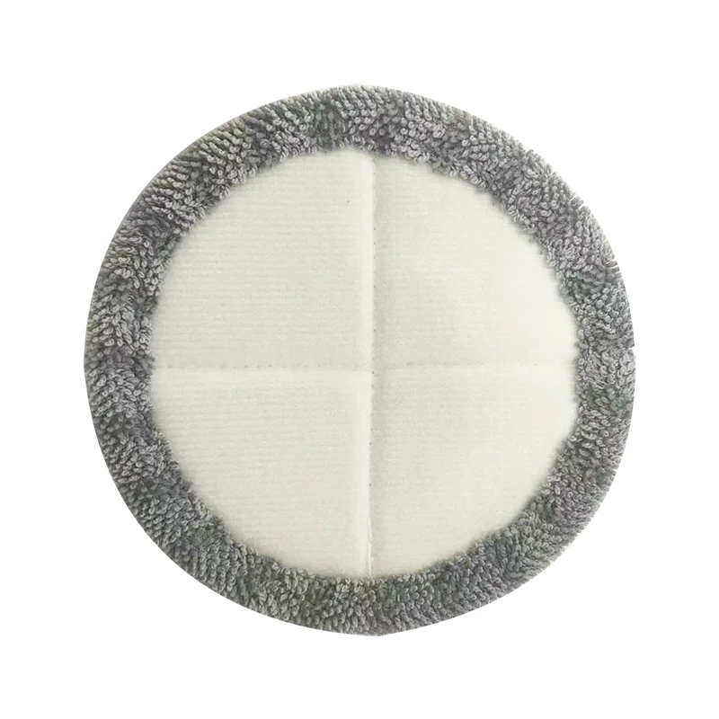 Chất Vải Siêu Mịn Đầu Bàn Chải Lau Vải Áo Thay Thế Cho Dyson V7 V8 V10 V11 Cây Lau Nhà Hút Phụ Kiện