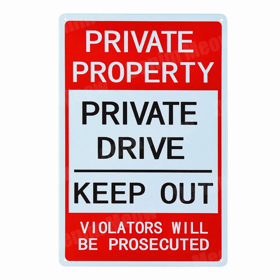 Pool Rules Signs No Diving No Running No Food No Glass Metal Tin Signs Warning Sign Easy Mounting Indoor Or Outdoor Use ZSS9