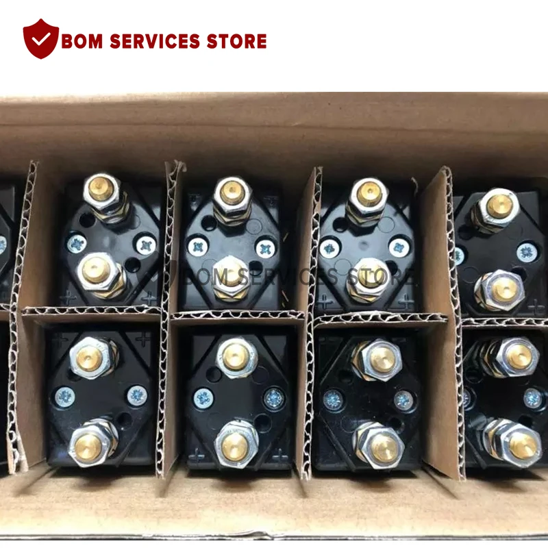 SW80 24V Ban Đầu Tiếp Điểm Điện Xe Nâng Phụ Kiện SW80-6 SW80-65 SW80B-156 SW80B-2149 Pallet Tiếp Điểm Chính Contactor