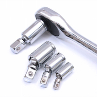 Socket wrench steering adapter 1/4\