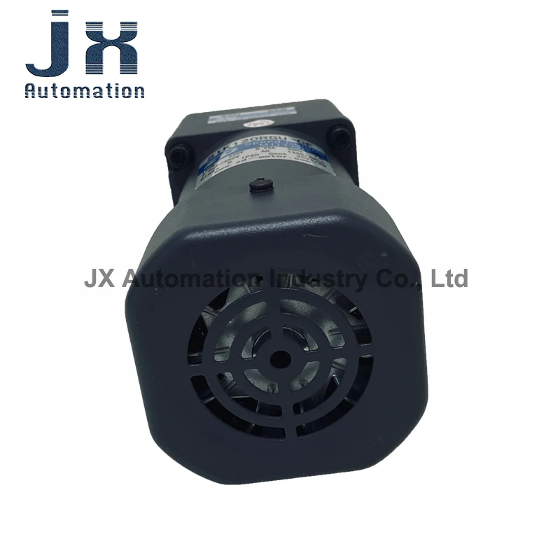ZD 속도 제어 모터, 컨베이어 벨트 조립 라인용 AC 모터, 120W, 220V, 5IK120RGU-CF-5GU5KB