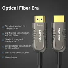 8K HDMI 2.1 Fiber Optic Cable 120Hz #6