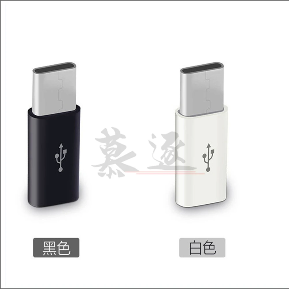 1pcs USB 3.1 ขั้วต่อ Type-C ชาย Micro USB 2.0 5Pin หญิงแปลงข้อมูลอะแดปเตอร์ USB ประเภท C อะแดปเตอร์ที่ดีที่สุดราคา