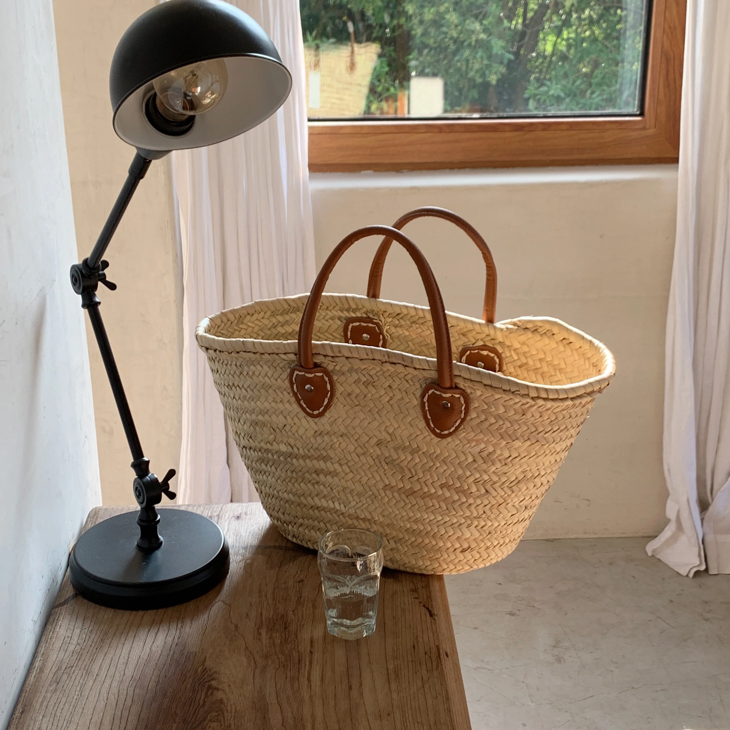 BIG Summer Handmade Bags Women Beach Weaving Ladies Straw Bag Wrapped Beach Bag Rattan Kintted Top Handle Handbags Travel Totes