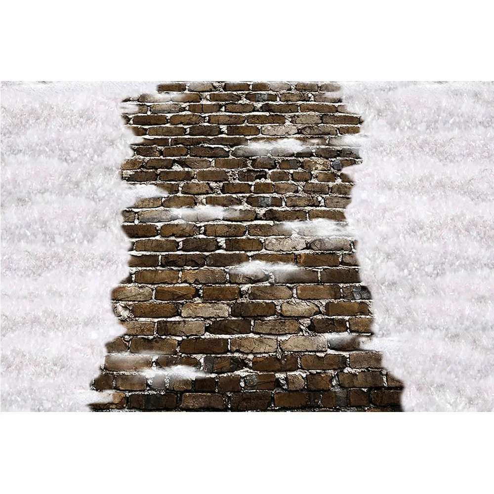 عيد الميلاد أشجار الصنوبر صورة خلفية خمر الباب الأحمر مصباح صور إكليل خوخه الشتاء صورة خلفية استوديو التصوير الفوتوغرافي