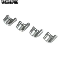 Motorcycle Valve Cotters For Lifan LF 125cc 140 150cc Horizontal Engines Dirt Pit Bike Monkey Bike Atv Quad Go Kart