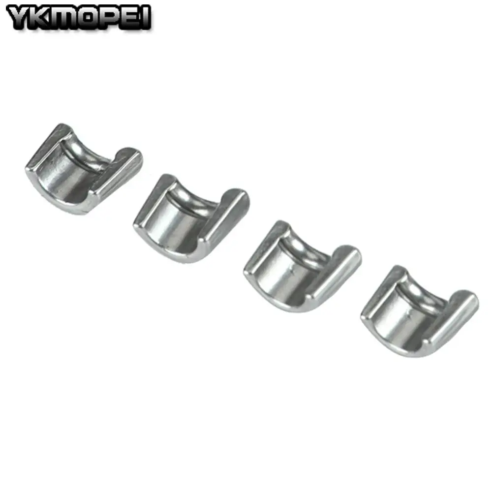 Motorcycle Valve Cotters For Lifan LF 125cc 140 150cc Horizontal Engines Dirt Pit Bike Monkey Bike Atv Quad Go Kart