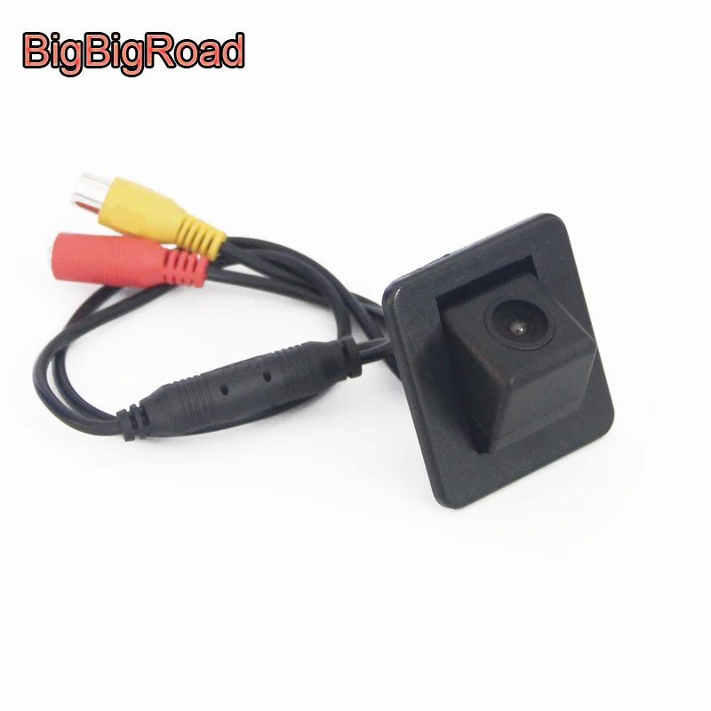 Car Rear View Camera HD Back Up Reverse Camera For Kia K3 K3S Cerato Forte cerato 5 Classic / Hyundai Elantra Avante