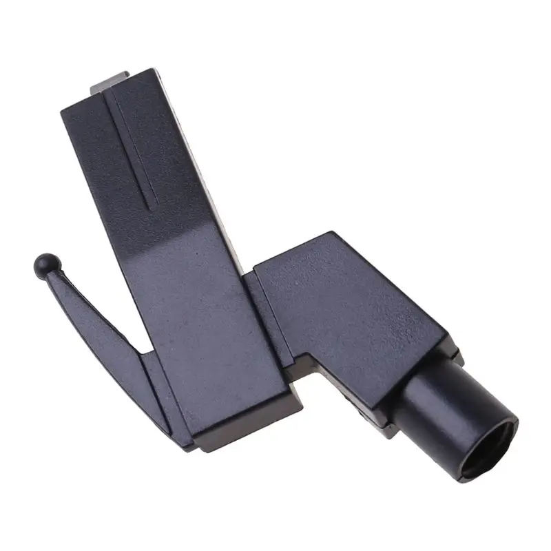 เครื่องเล่นเข็มทับทิม Stylus วงเล็บไฟฟ้าแผ่นเสียง Gramophone Stylus วงเล็บ Non-ค่าเฉลี่ย LP เครื่องเล่นบันทึกไวนิล