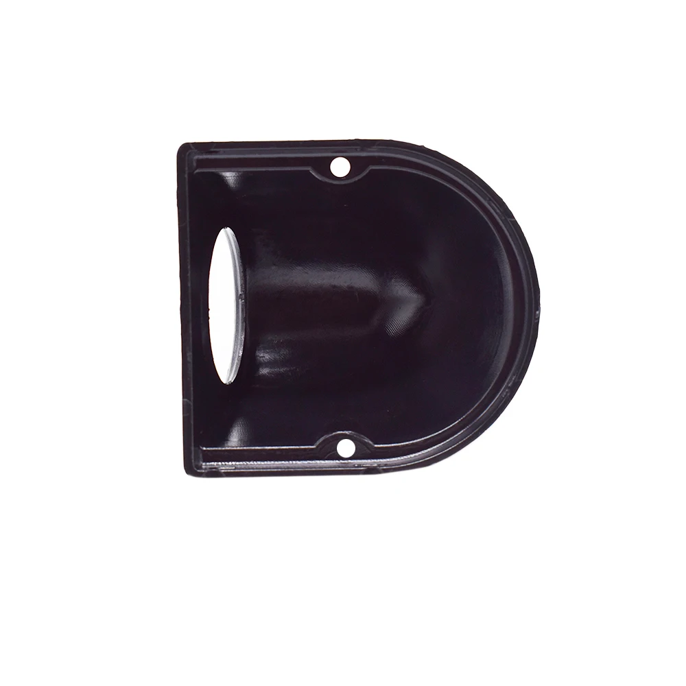 Universal Car 52mm 2\'\' Single Gauge Pod For Turbo Boost Gauge Volt Oil Water Temp Pressure PSI Air Fuel Ratio Tachometer Vacuum