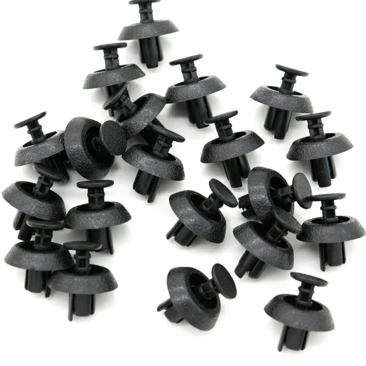 

20pcs Grille Retainer Clips Mounting Retainer Fastener Screws for Lexus Toyota Corolla Camry 90467-07211