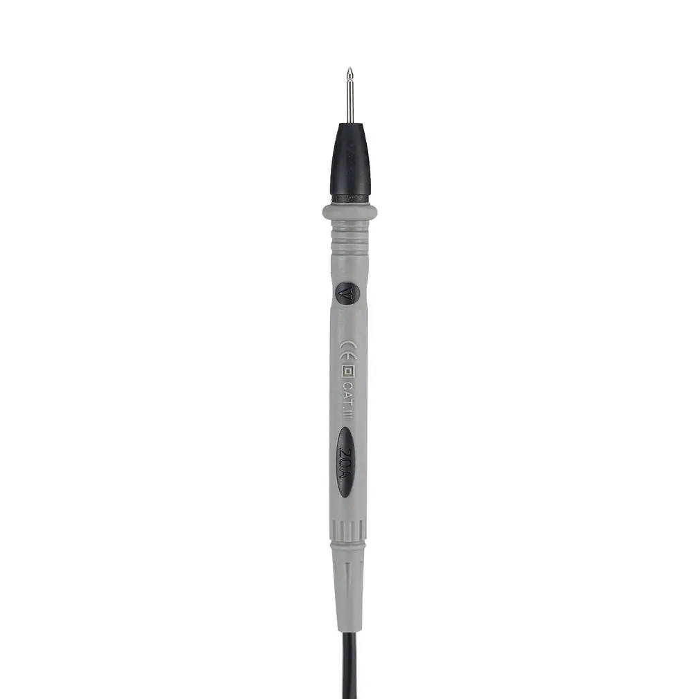 Needle Tip  Test Probe Lead 20A  MultiMeter for Digital Multimeter Lead Probe Wire Cable for UNI-T/Victor Multimeter