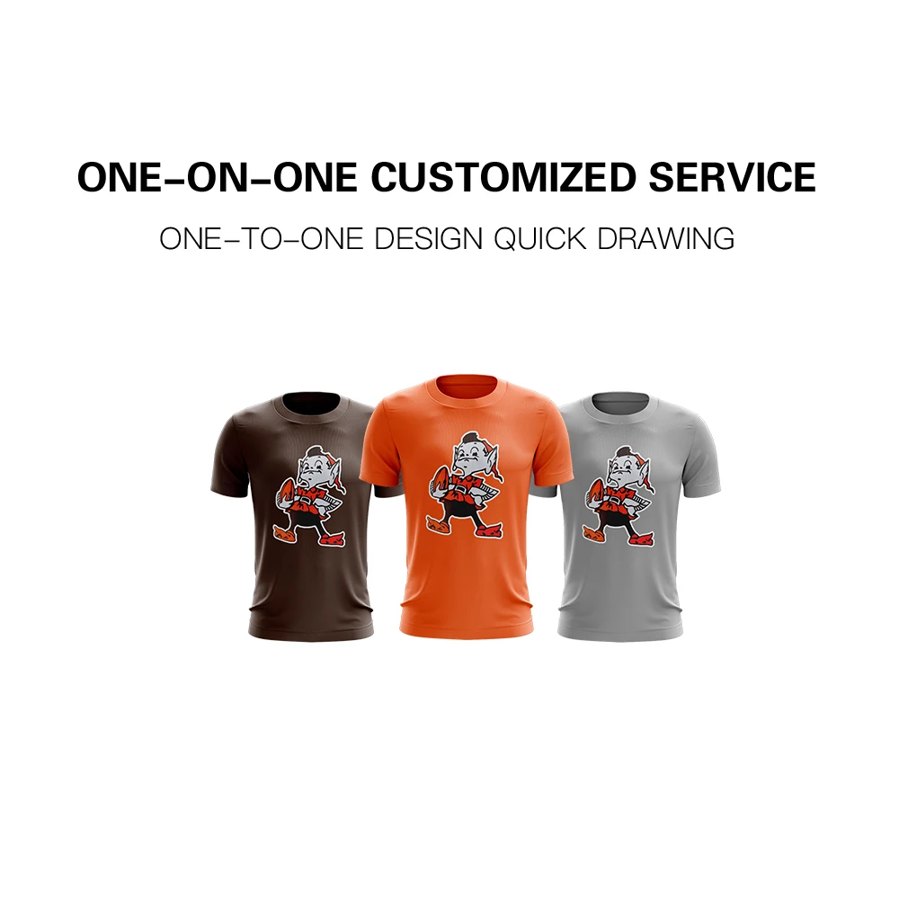 Wholesale Custom New Style Quick Dry Badminton Custom Sports T-shirt , Tennis T-shirt Male Female ,Table Tennis T-shirts