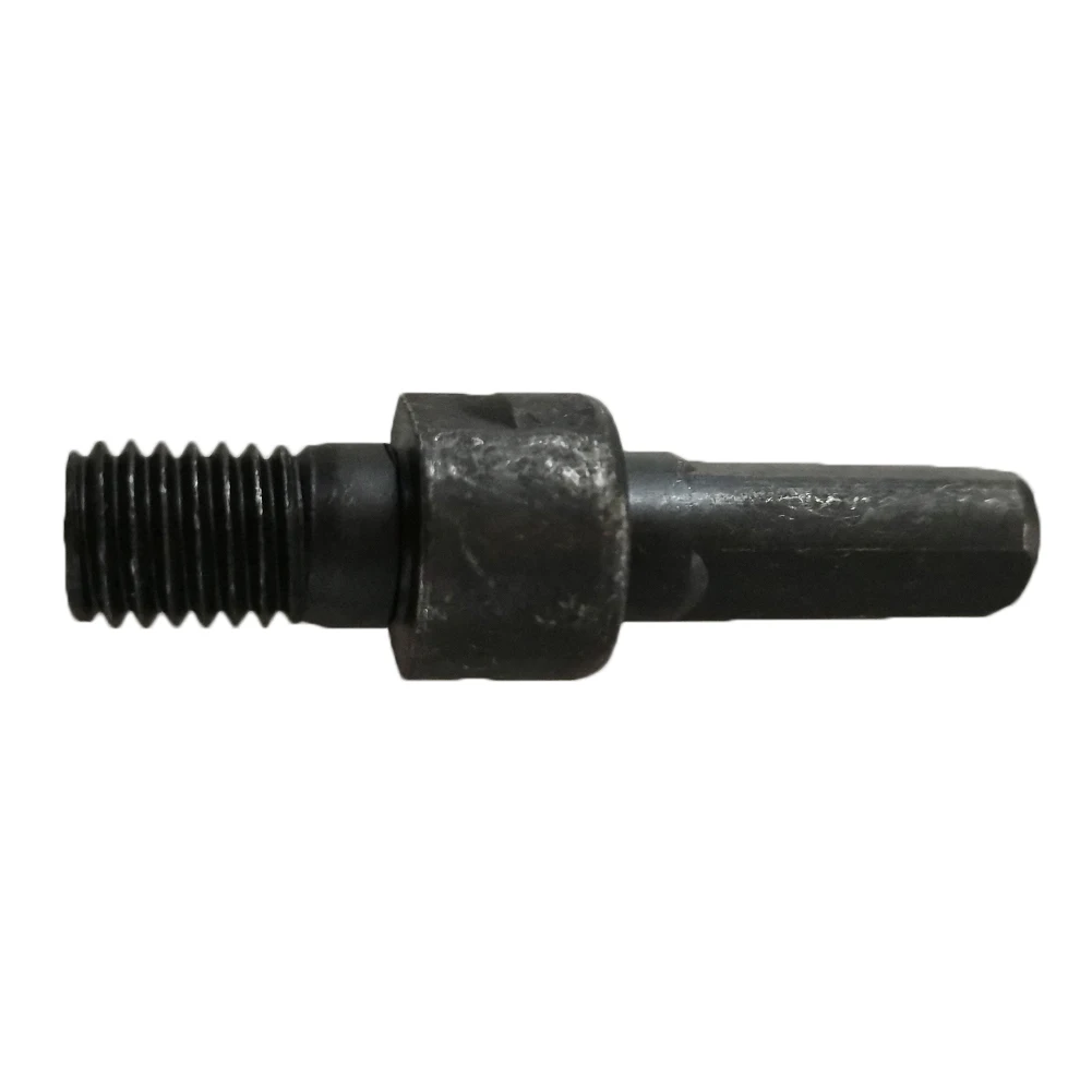 5 pz 6mm/10mm trapano elettrico smerigliatrice angolare biella per disco da taglio lucidatura adattatore ruota MAZI888
