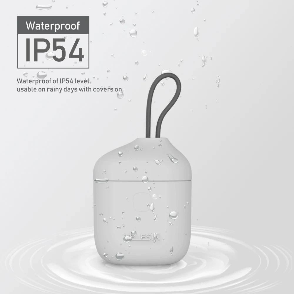 Pengisi Daya Baterai Tahan Air Lp-e6 + 2 Buah Paket Baterai Kamera LP E6 LPE6 untuk Aksesori Canon 5D Mark II III 7D 60D EOS 6D 70D 80D