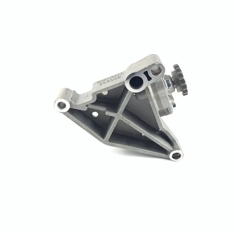 Suitable for Changan EADO Yidong cs35 Yuexiang v7/v5 oil pump assembly factory oil circulating pump B01/B02 oil pump