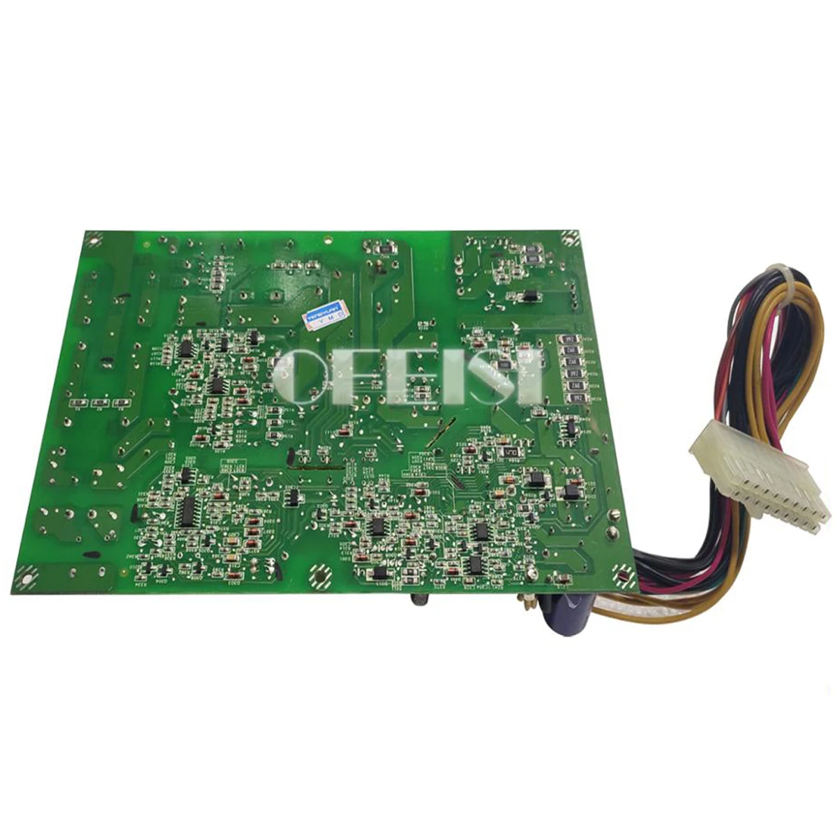 Q6677-67012 Q5669-60693 لـ DesignJet T610 T1100 Z2100 Z3100PS لوحة إمداد الطاقة أجزاء الطابعة الراسمة الحبر لوحة الطاقة