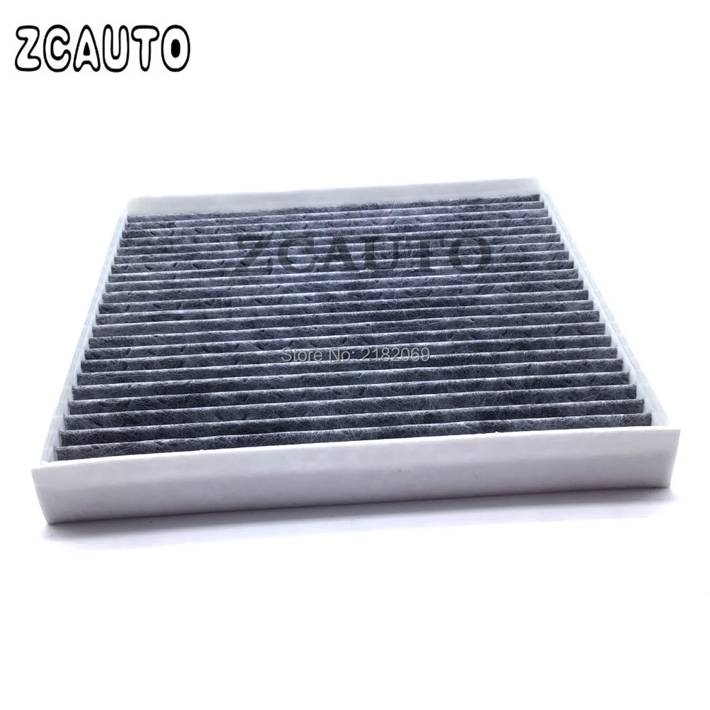 Cabin Air Filter For Hyundai Tucson kona Creta  Kia Rio Soul Sportage Stonic 1.6 1.7 2.0CRDi 1.4CVVT 97133-D1000 97133-D3000