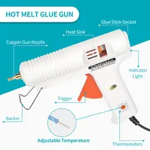 150W Hot Glue Gun #3