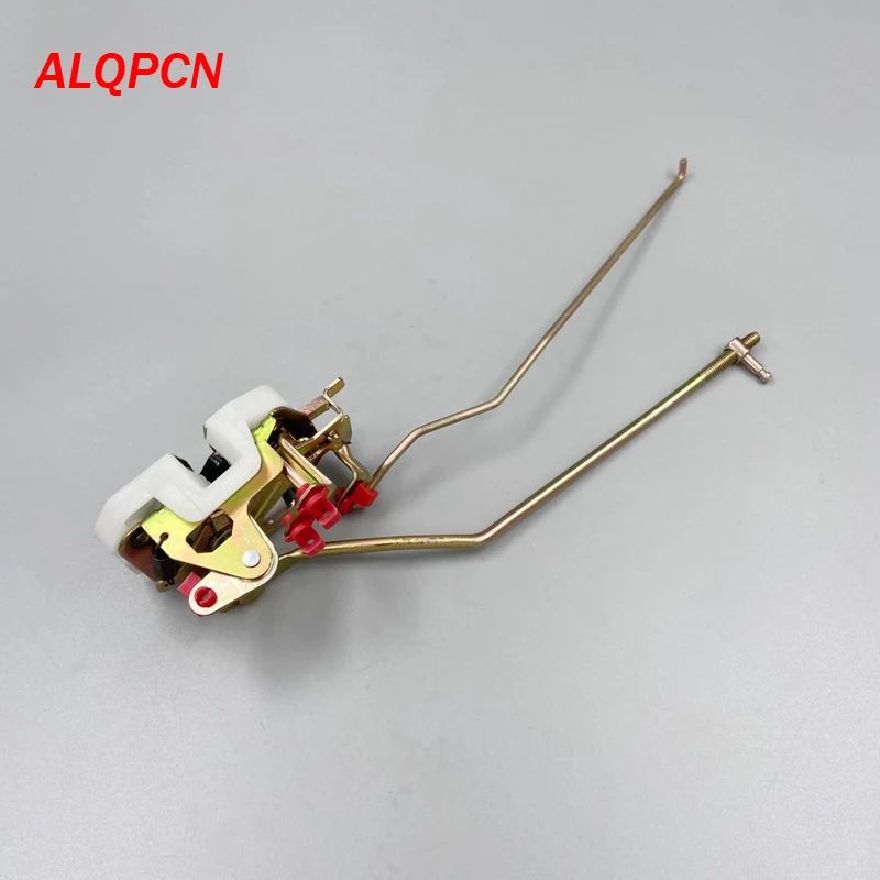 Front door lock latch machine left and right side for kia pride 1992-1998 model