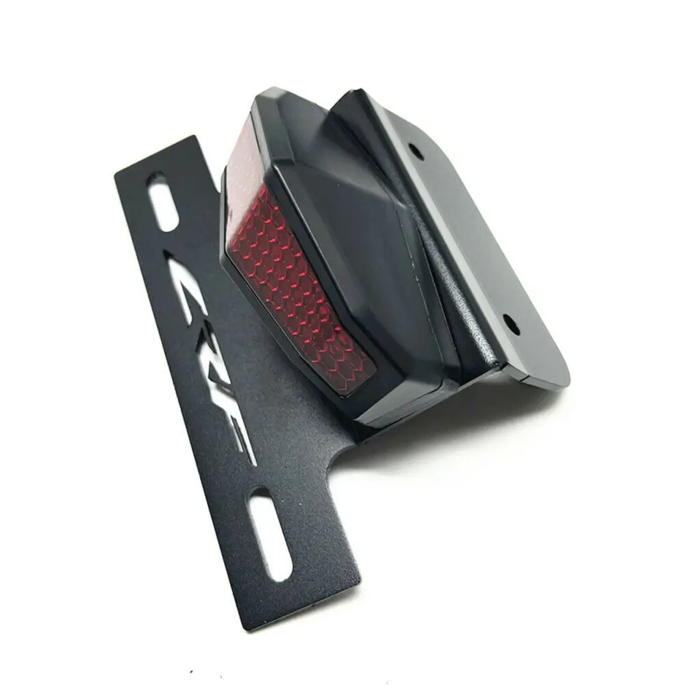 LED Tail Light Turn Signal Fender Eliminator Kit For HONDA CRF 300L CRF 300 L RALLY 2021 +