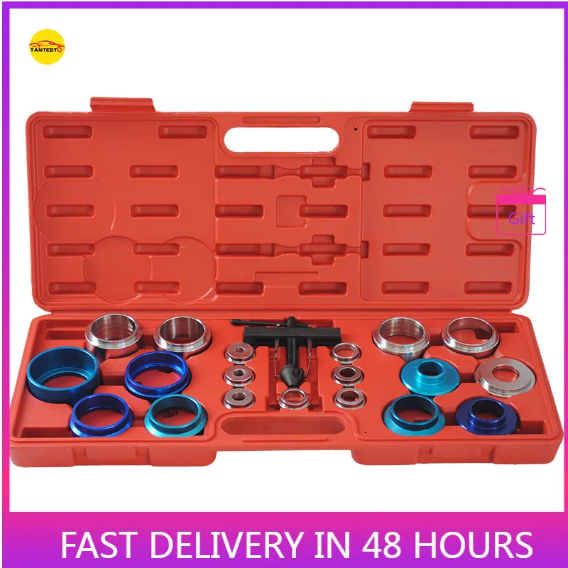 Crankshaft Oil Seal Disassembly and Assembly Tool Camshaft    Balance Shaft   Installer   Remover