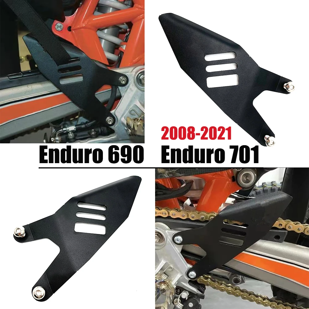 

Для Enduro 690 Svartpilen 701 пяточный защитный ремень для багажа фиксирующий кронштейн 2008-2021
