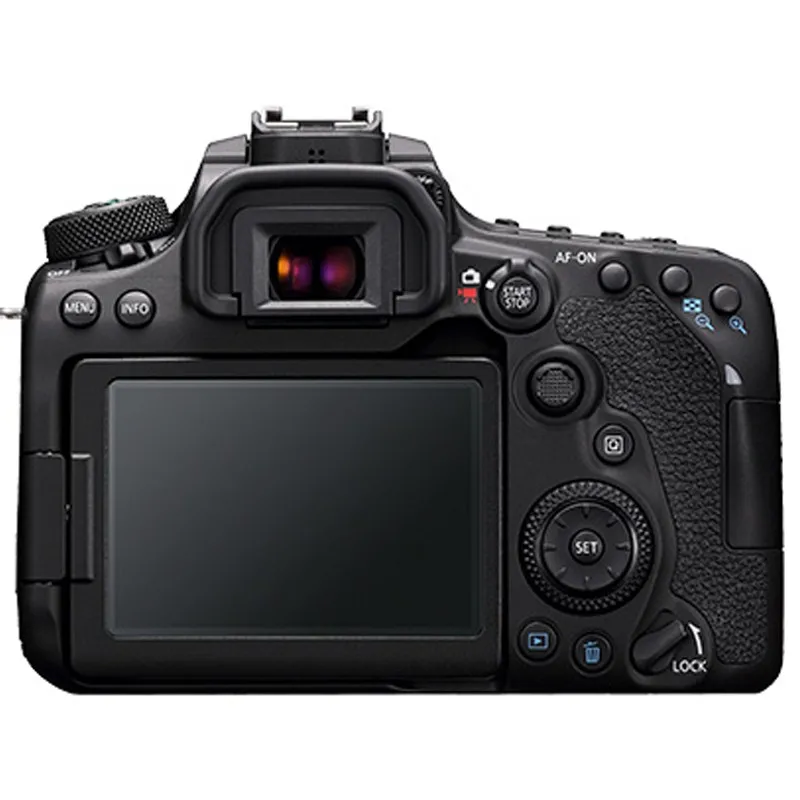 캐논 EOS 90D DSLR 카메라