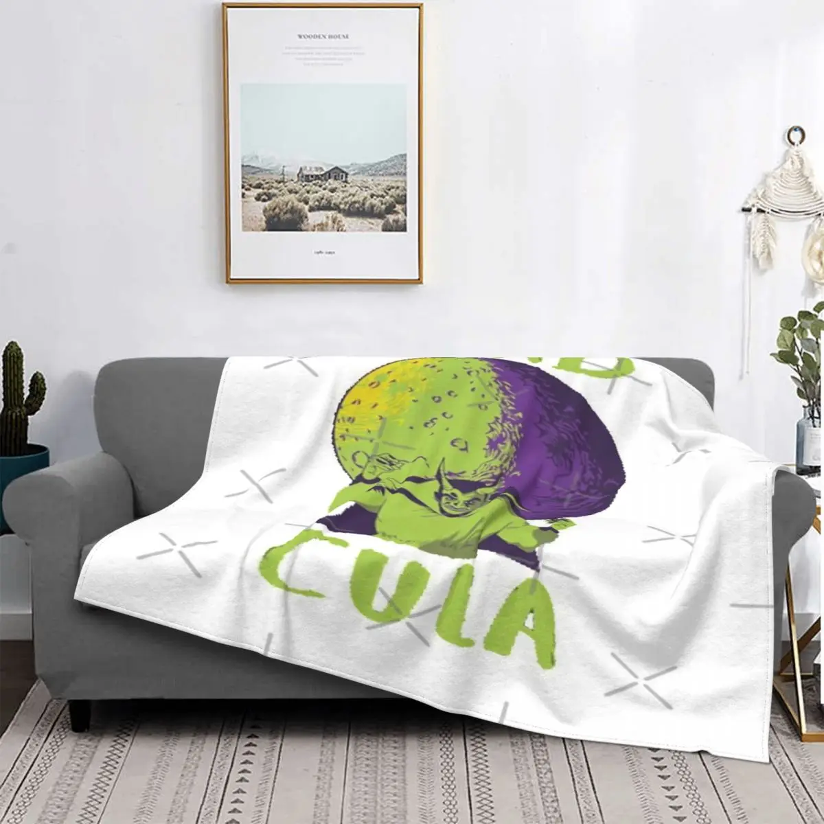 Manta de tela escocesa para cama, cobertor de forro polar a cuadros para sofá, colcha de verano, 1 ud.