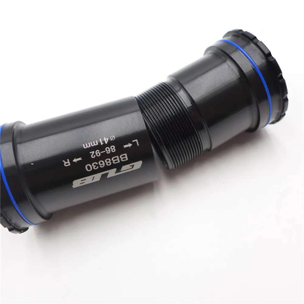 GUB 4130 Bicycle BB86 to 30mm Bottom Bracket