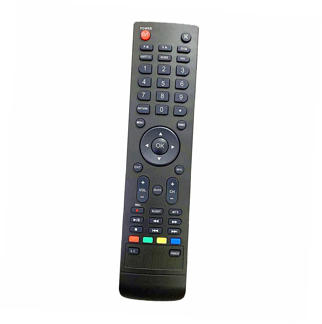 New Original For RCA Class HD LCD LED TV IR Remote Control Universal Remote Controller