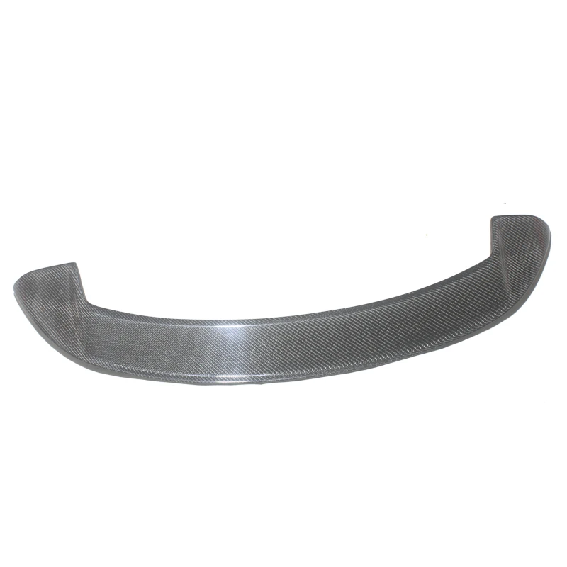 For Toyota Racing Verso fixed wing spoiler of carbon fiber tail 3
