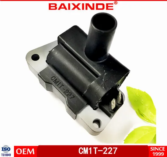 

Baixinde CM1T-227 Lgnition coil for NISSAN Sentra ALTIMA PICKUP FRONTIER 22433-OM200