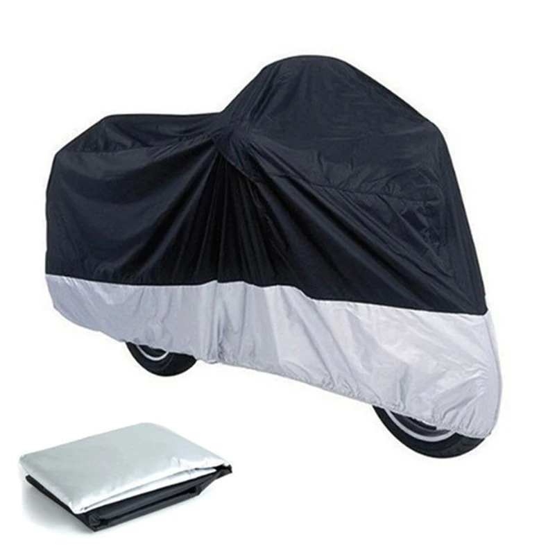 Suitable For Suzuki SUZUKI Address Motorcycle Sewing Car CoverSunscreenDustproofRainproof And Durable