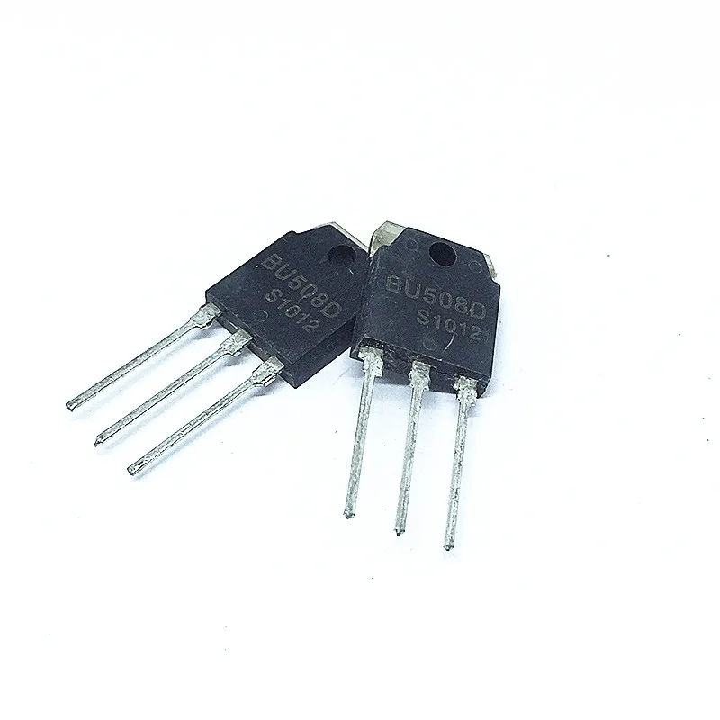 

10 шт. BU4508AX BU4508DX BU4508AF BU4508DF BU4508DZ BU4522AX BU4522DX BU4525AX BU4525DX BU508A BU508D BU508AF BU508DF BU508AW