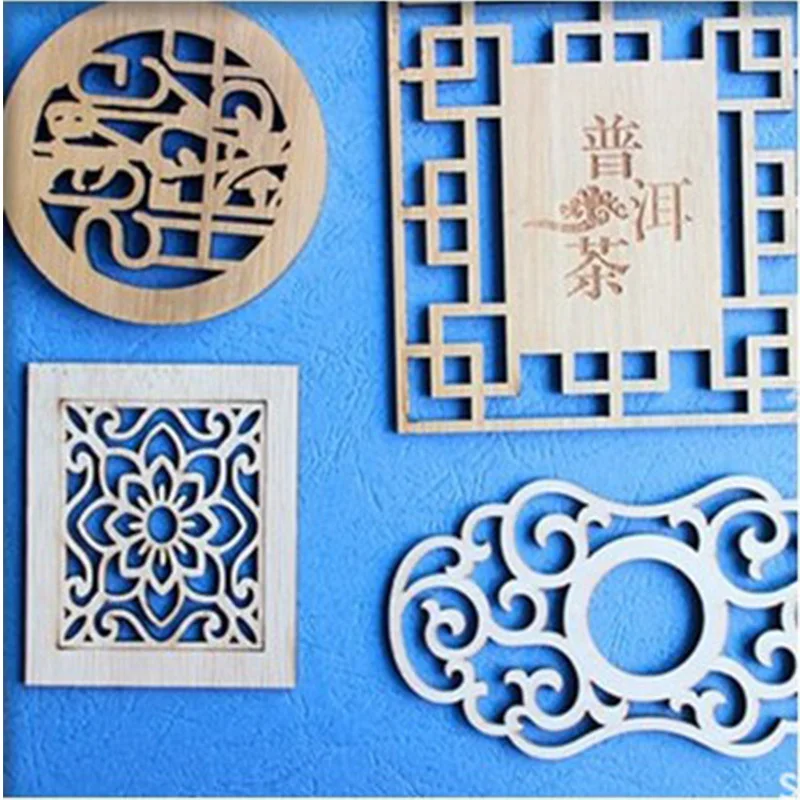 

Professional Cnc Co2 Tube Laser Cutting Machine Paper Cardboard Wood Toys for Kids Wooden Earing Laser Cutter 6010 6090 6040