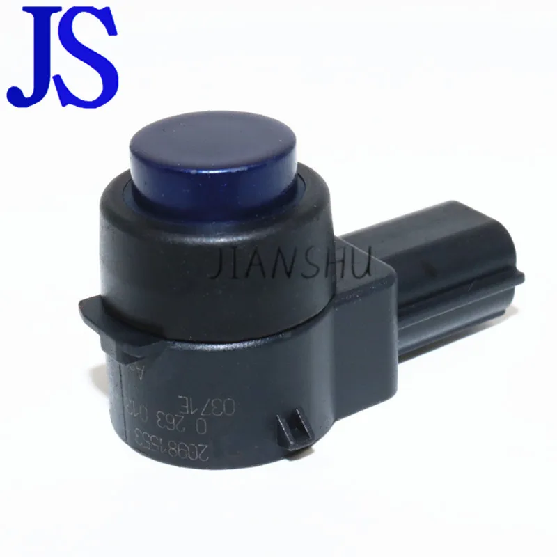 

1pcs Parking Distance Control PDC Sensor For D T S Es cal a d e SR X 20981553 OEM 0263013498