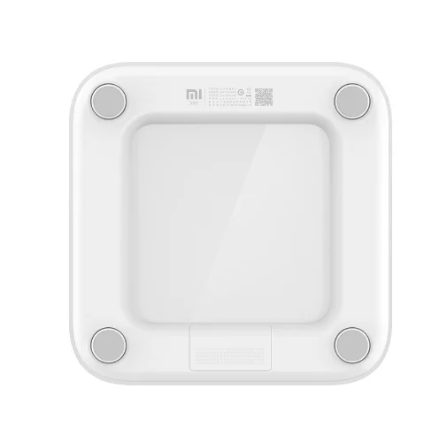 Original Mi Mijia Smart Weight Scale 2 Health Weighting Scale Bluetooth 5 Digital Scale Support Android 4.3 iOS 9 Mifit APP