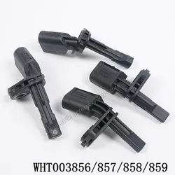 ABS Wheel Speed Sensor For VW Passat B6 Jetta Golf 5 MK5 6 CC Tiguan A3 Q3 TT Scirocco Amarok WHT003856 WHT003857 WHT 003858 859