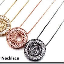 MHS.SUN Kreative Halsketten mit Herzschloss-Anhänger, modischer Zirkonia-Vorhängeschloss-Charm für Frauen, klobige Kette, Choker-Schmuck – Detail 6