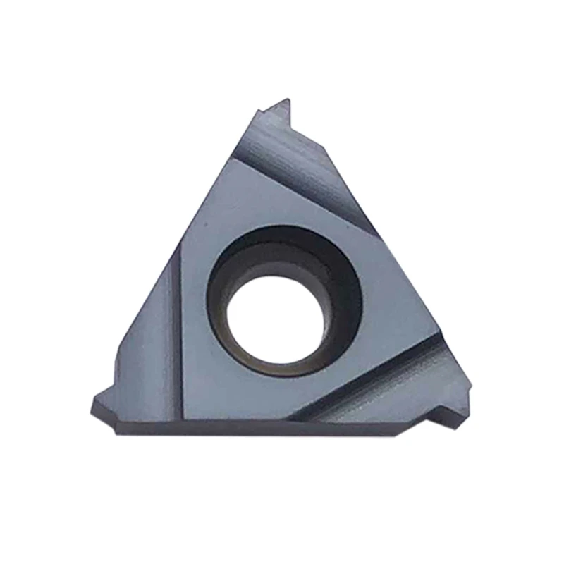 10pcs 16ER 16IR 0.5ISO 0.75ISO 1.0ISO 1.25ISO 1.50ISO 1.75ISO 2.0ISO 2.5ISO 3.0ISO 3.5ISO BMA 외부 나사 CNC 카바이드 인서트