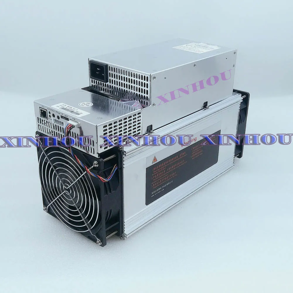 Used Asic miner WhatsMiner M31S+ 80T SHA256 BTC BCH miner With PSU better than M31S M30S M32 M20S S19 T19 S17 Pro T17 T17e S17e