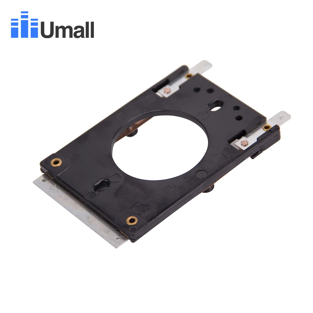 L18.7-302/4S-A Single Phase Centrifugal Switch Repair Bottom Board Low Rpm Ac Electric Induction Motor Starter Protector Parts